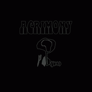 Acrimony (UK) : Extra Tracks